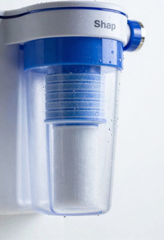 affordable faucet and pitcher filtration