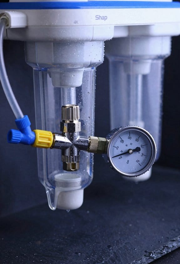 baseline driven continuous leak detection