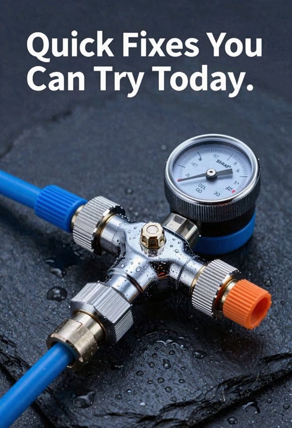 flush chill carbonate aerate water