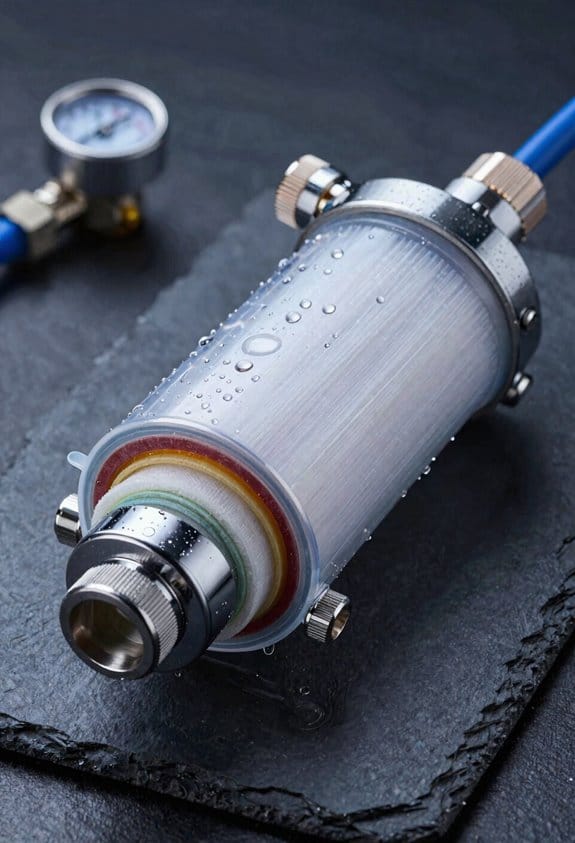 match contaminants to standards