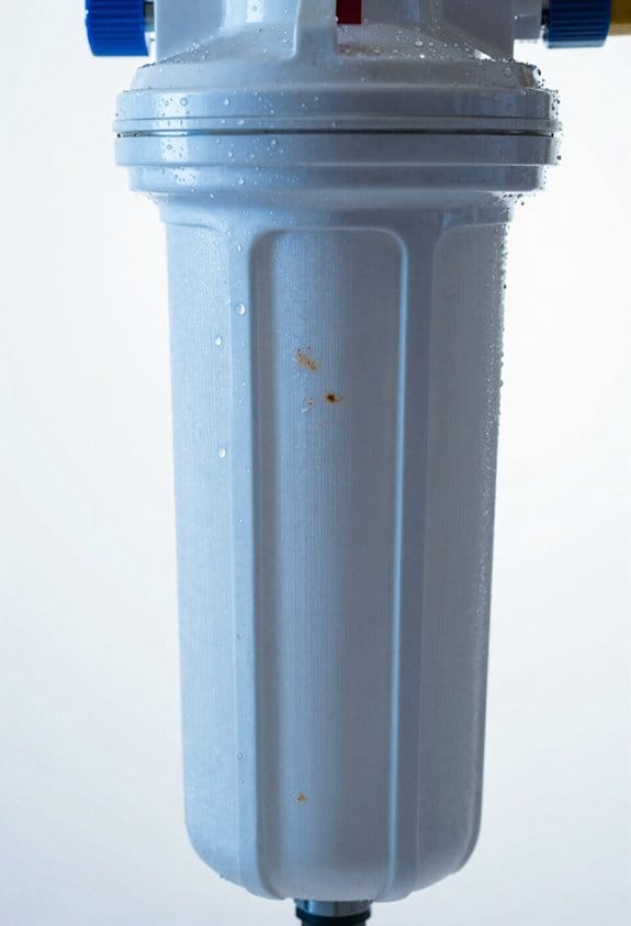 prioritize testing for contaminants