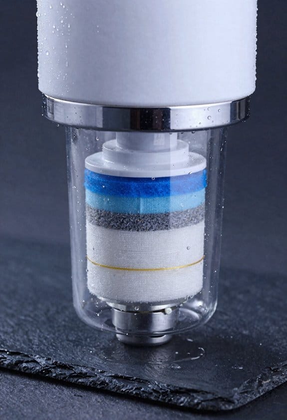 removes heavy metals pathogens