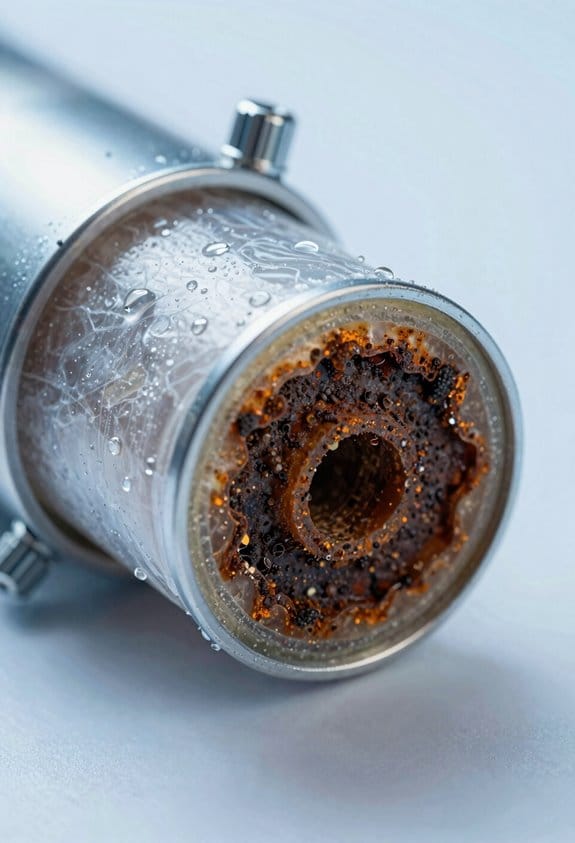 reverse osmosis removes heavy metals