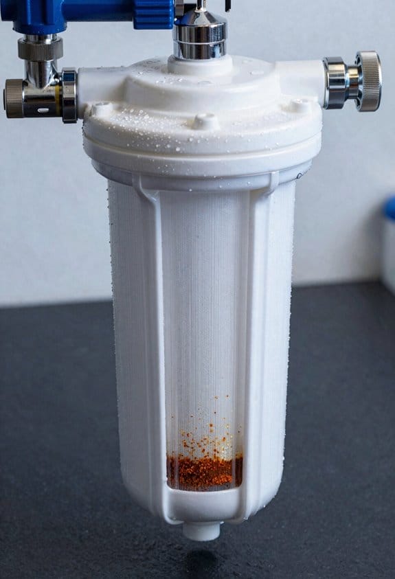 service rate preserves filtration