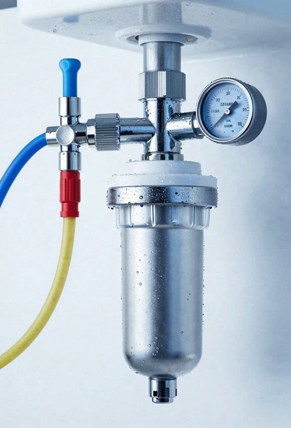 watersense reverse osmosis savings