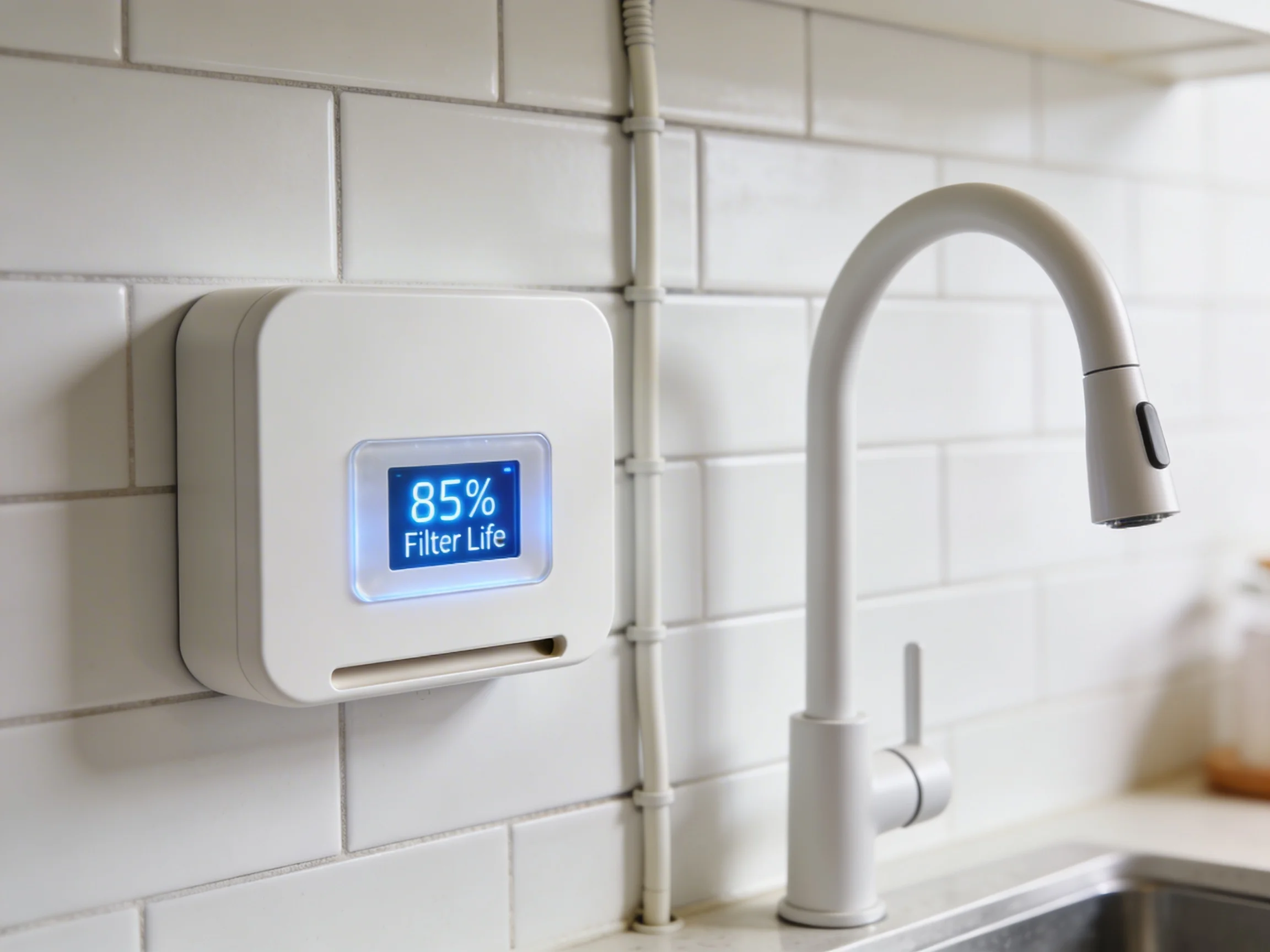 Smart & Eco Filtration